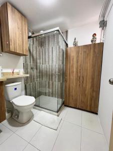 Aparta estudio al Norte de Bogotá