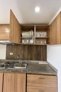 Aparta estudio al Norte de Bogotá