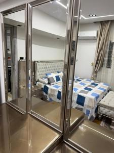 Cozy apartment front of citystars mall nasercity