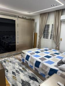 Cozy apartment front of citystars mall nasercity