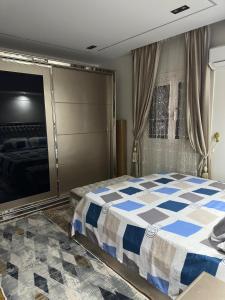 Cozy apartment front of citystars mall nasercity