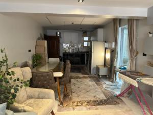 Cozy apartment front of citystars mall nasercity