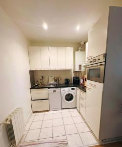 Logement en plein centre de Bordeaux