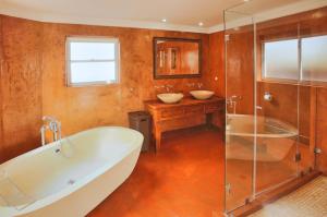 Casa de Palmera, Langebaan, 6-sleeper