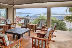 Casa de Palmera, Langebaan, 6-sleeper