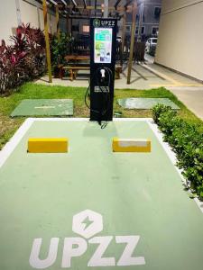 APT 1277 Ponta de Campina