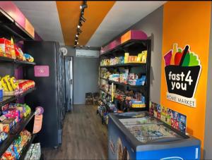 APT 1277 Ponta de Campina