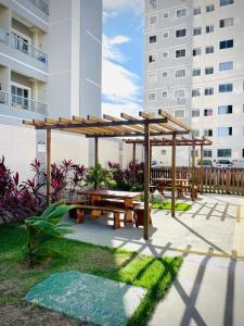APT 1277 Ponta de Campina