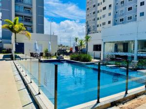 APT 1277 Ponta de Campina