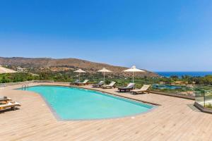 Villa Lefkothea by Villa Plus