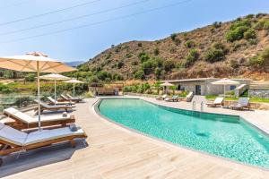 Villa Lefkothea by Villa Plus