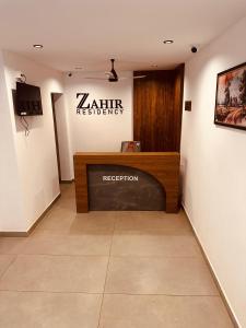 ZAHIR RESIDENCY calicut
