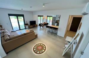 Villa Milan 1 mit Padelplatz