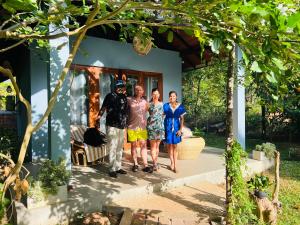 Maritime Nest Cabanas