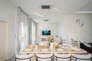 MiraMaya Luxury Mountain View Private Pool Villa 3