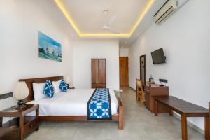 The Cloud Hanthana, Kandy