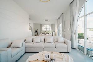 MiraMaya Luxury Mountain View Private Pool Villa 1