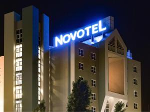 Novotel Firenze Nord Aeroporto