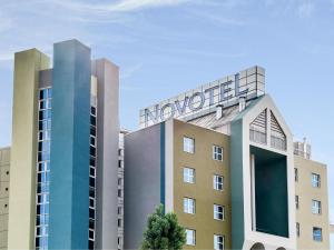 Novotel Firenze Nord Aeroporto