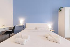 PrimoPiano - Porta Romana 113