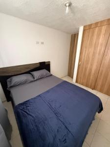 Apartamento en Santa Marta