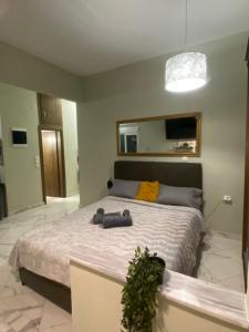 Central Mare Garden 250m from Sea and Center Walk Everywhere