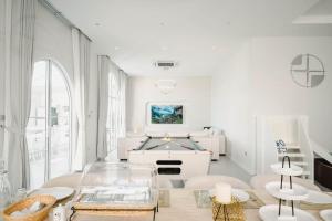 MiraMaya Luxury Mountain View Private Pool Villa 1