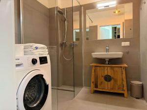 Central and stylish studio in Vienna