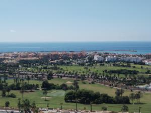 Almerimar Sea, Golf and Views