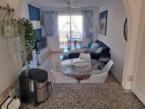 Atico Apartament Rose