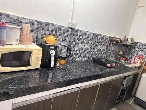 D Alfa Homestay