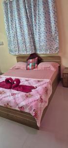 Delight stays at jp nagar