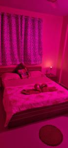 Delight stays at jp nagar