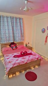 Delight stays at jp nagar