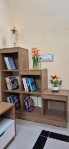 Delight stays at jp nagar