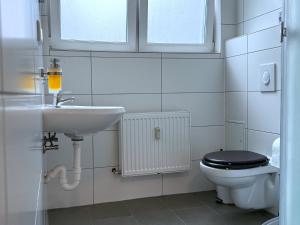 Ring-Apartments Kompakt - Gelsenkirchen Zentrum