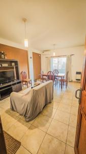 Cozy apartment in downtown La Plata