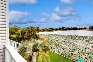 Lullwater Beach Condos 405