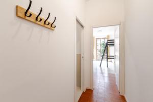 Proletarian Apartment