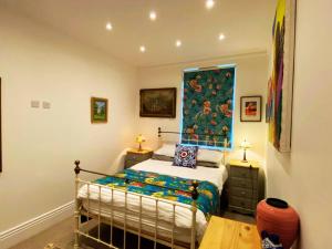 Award-Winning Seaside Maisonette