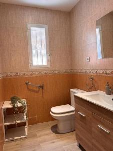 Hogar acogedor en Retiro