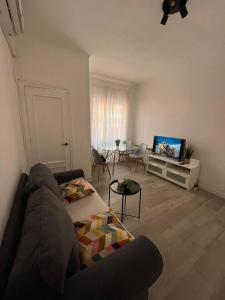 Hogar acogedor en Retiro