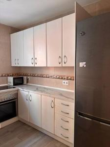 Hogar acogedor en Retiro