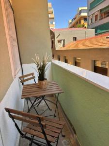 Hogar acogedor en Retiro