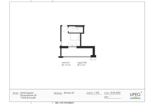 Hotel Asgards Midgard