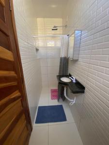 Casa no Coqueiro com jacuzzi