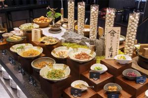 DoubleTree by Hilton Kyoto Station