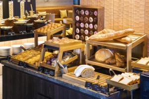 DoubleTree by Hilton Kyoto Station