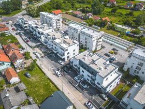 Flex SelfCheckIns 185 - 2 Bedrooms - Parking - Balcony