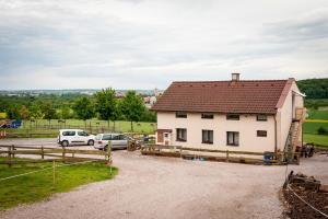 Na statku v Jičíně